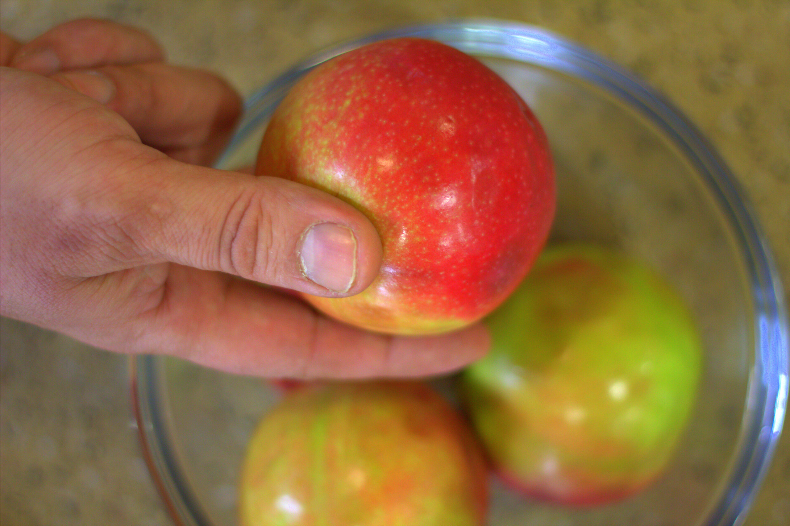 Mastering the First Impression: Your intriguing post title goes here