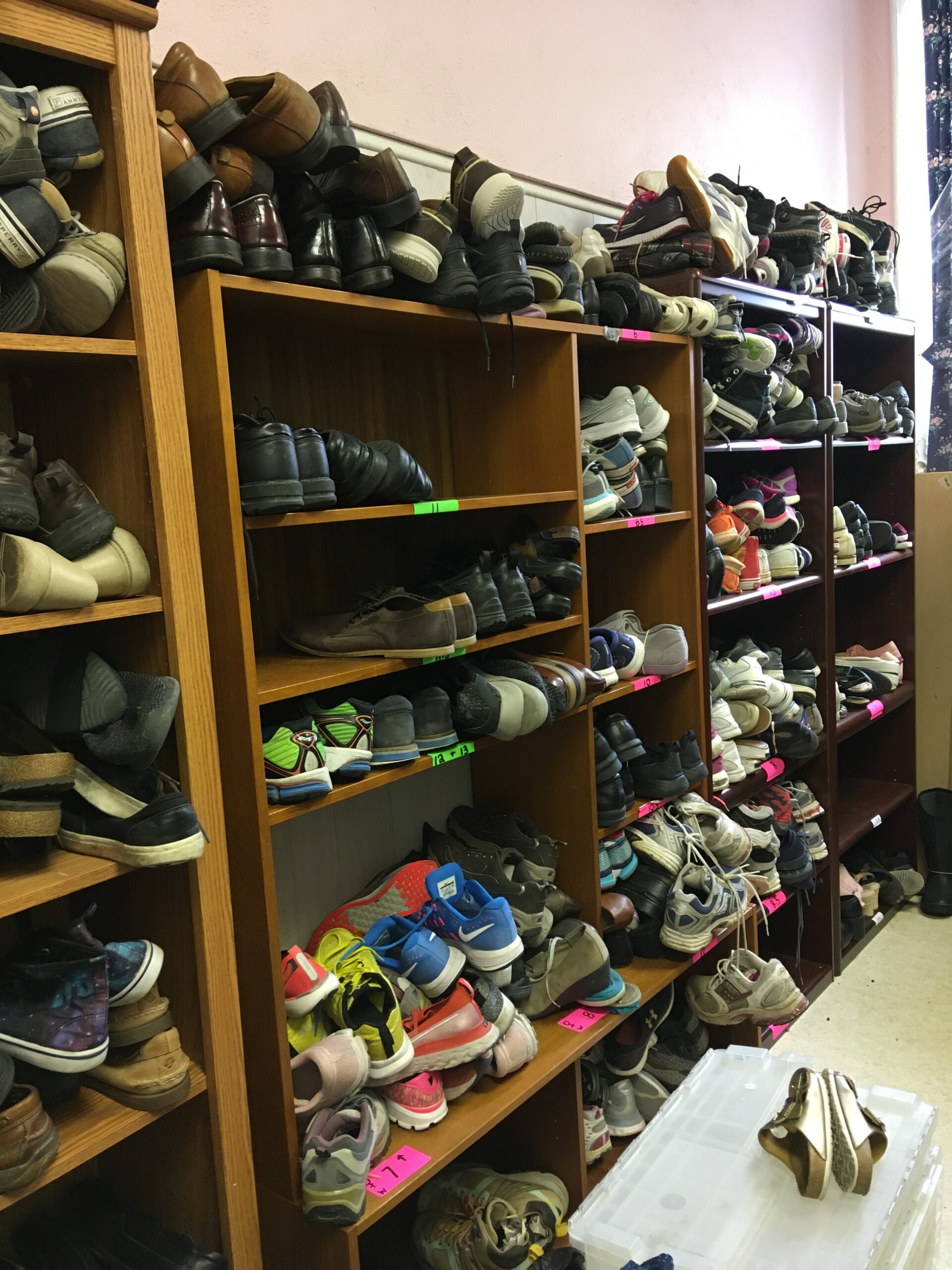 Crafting Captivating Headlines: Your awesome post title goes here Shoes 1 Scaled