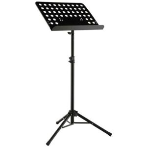 music stand